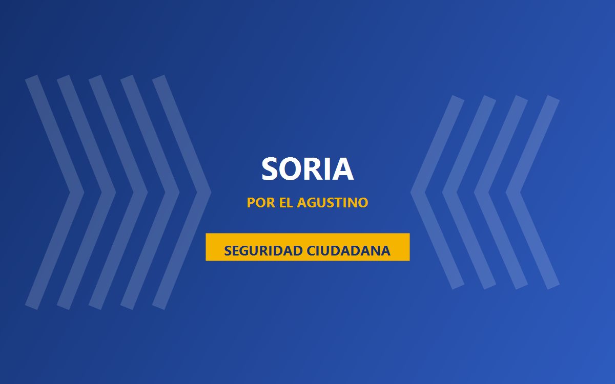 Obra municipal en El Agustino