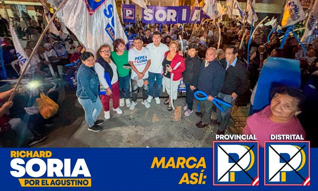 🔥💙 ¡La IV Zona Plana sigue creciendo y sumando fuerzas! 🤝